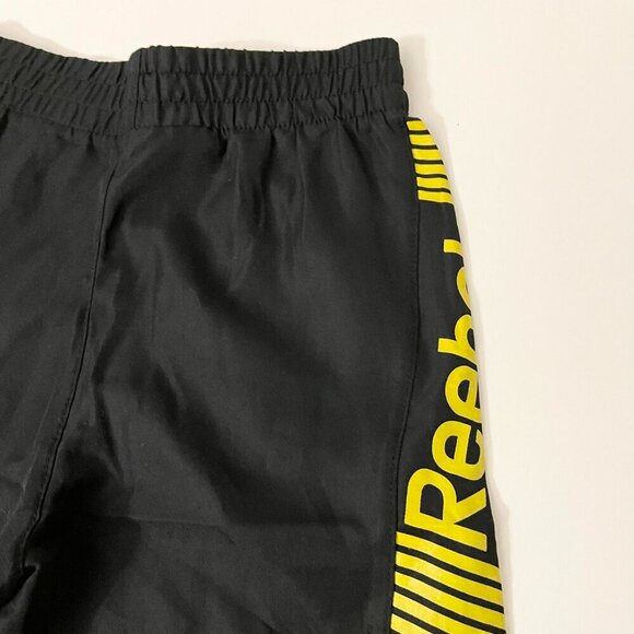 Reebok Kids Power Shorts Boys Size 6 - Picture 13 of 16